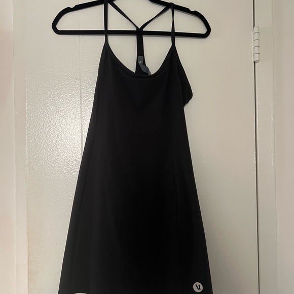 Vuori One Shot Dress - Picture 2 of 3